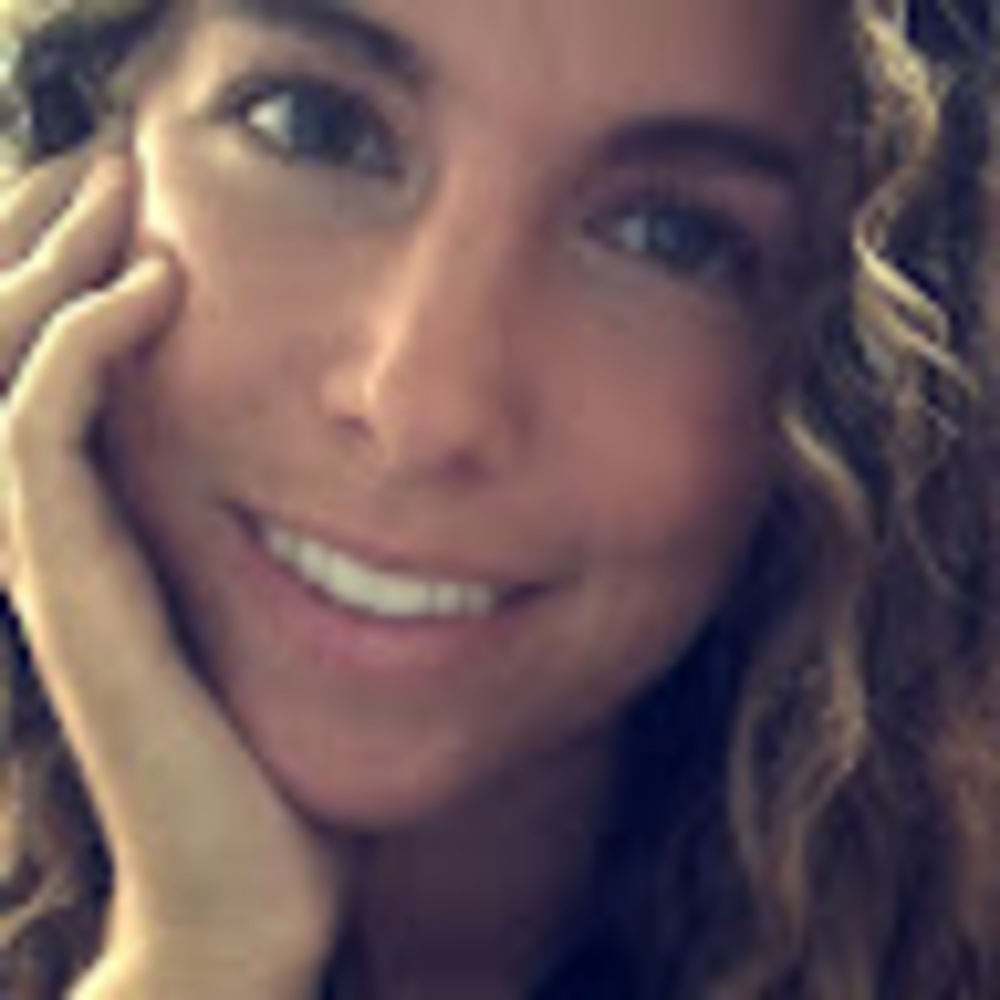 Meet your Posher, Molly